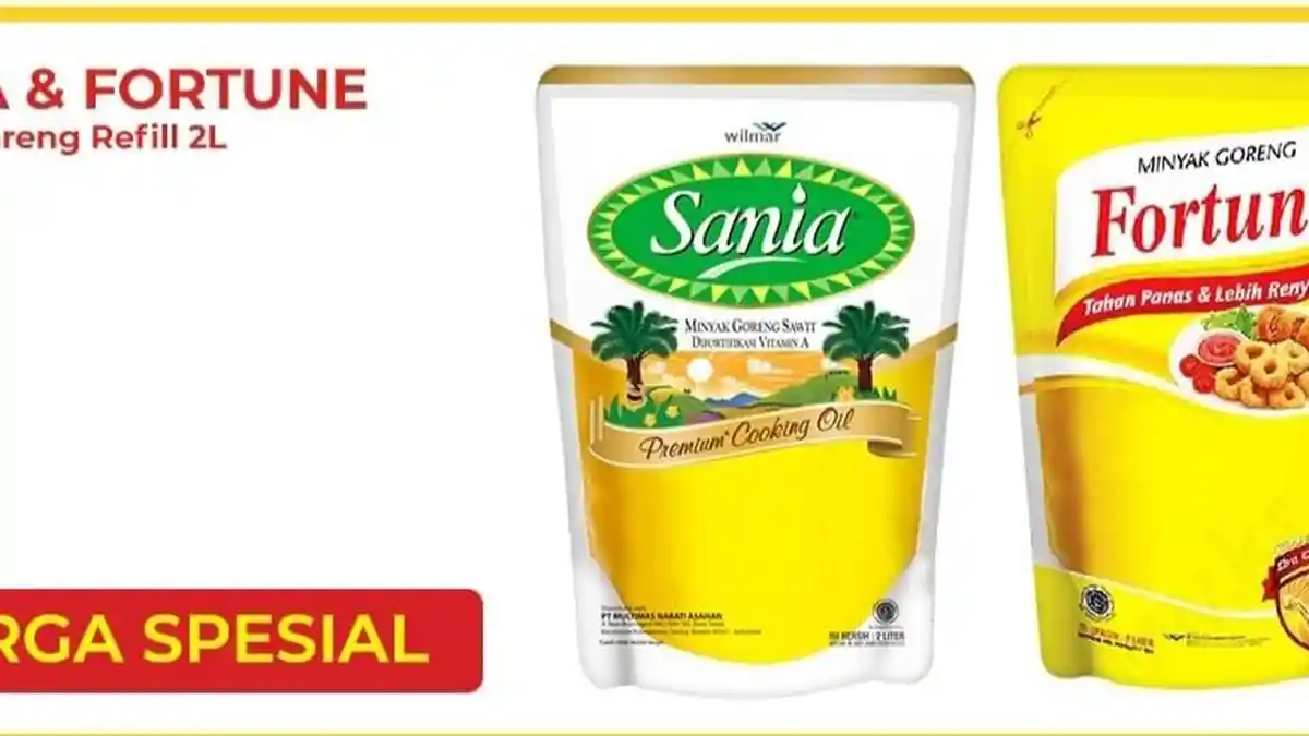 Promo Indomaret Hari Ini 30 Juni 2022, Paket Data dan Buah Diskon 20 % , Minyak Goreng Harga Spesial