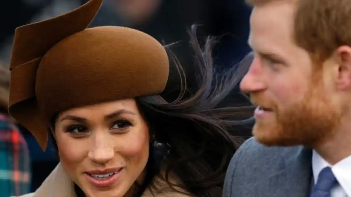 Pernikahannya dengan Pangeran Harry Semakin Dekat, Meghan Markle Hapus Semua Akun Media Sosialnya