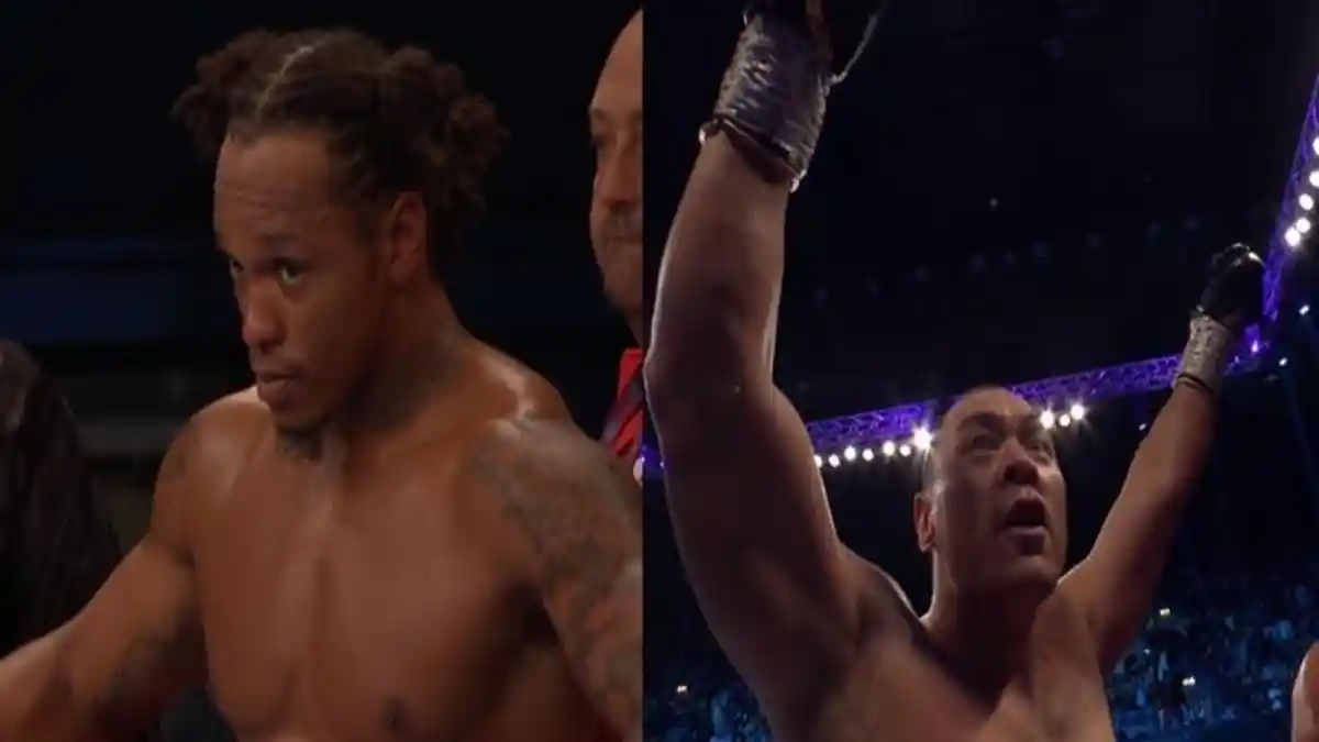 Rekap Hasil Tinju Dunia Minggu 24 September 2023: Anthony Yarde Comeback! Joe Joyce Tidur di Kanvas