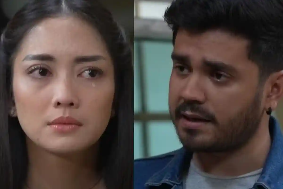 Sinopsis Sinetron Cinta Setelah Cinta 1 April 2023: Yudha Bongkar Kebusukan Ben Pada Arya ke Starla