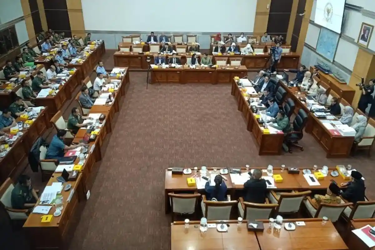 TNI Kerahkan 169.369 Prajurit Amankan Pilkada 2024