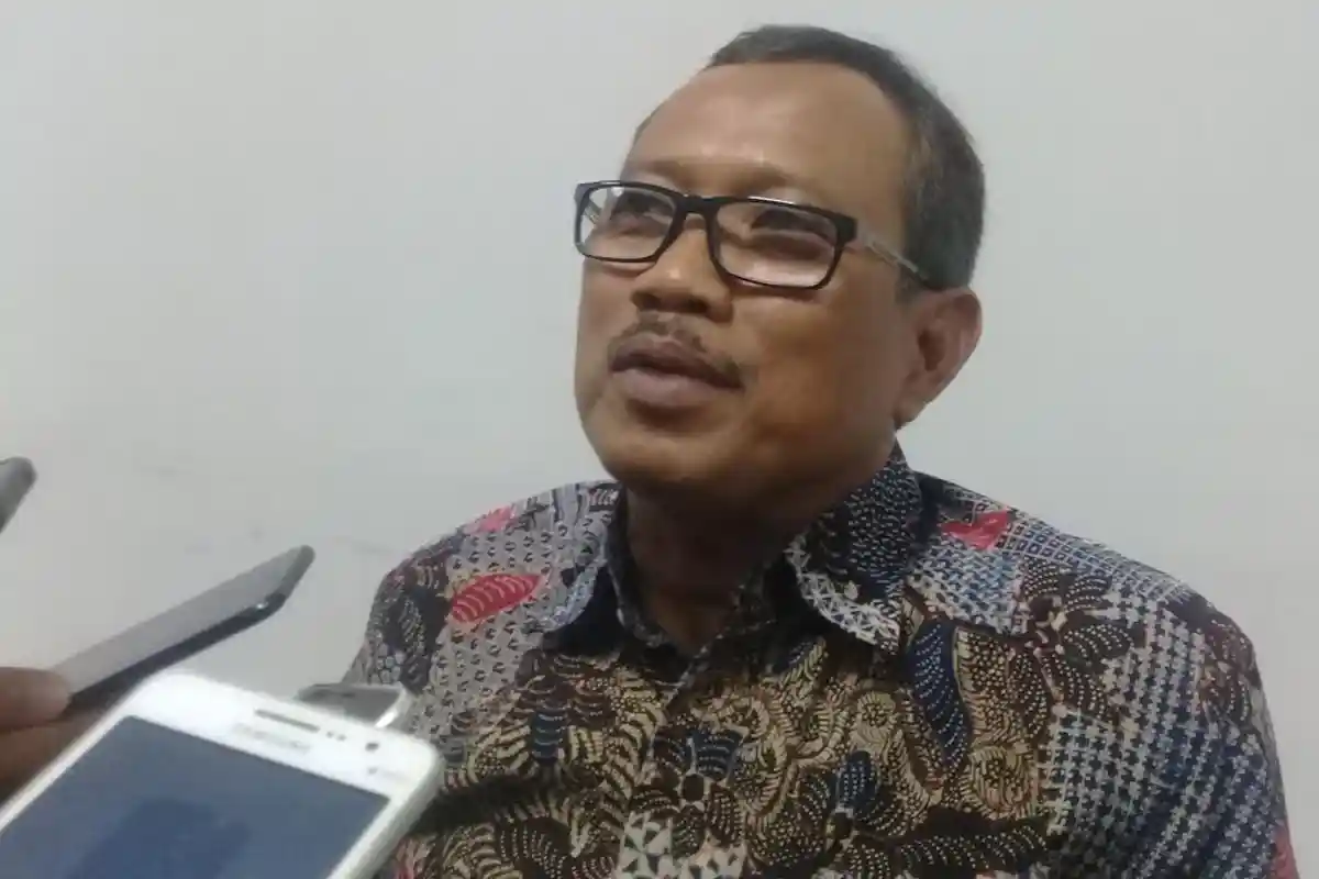 Pascavonis Bebas, Andi Mappangara Masuk di Komisi III DPRD Sulbar