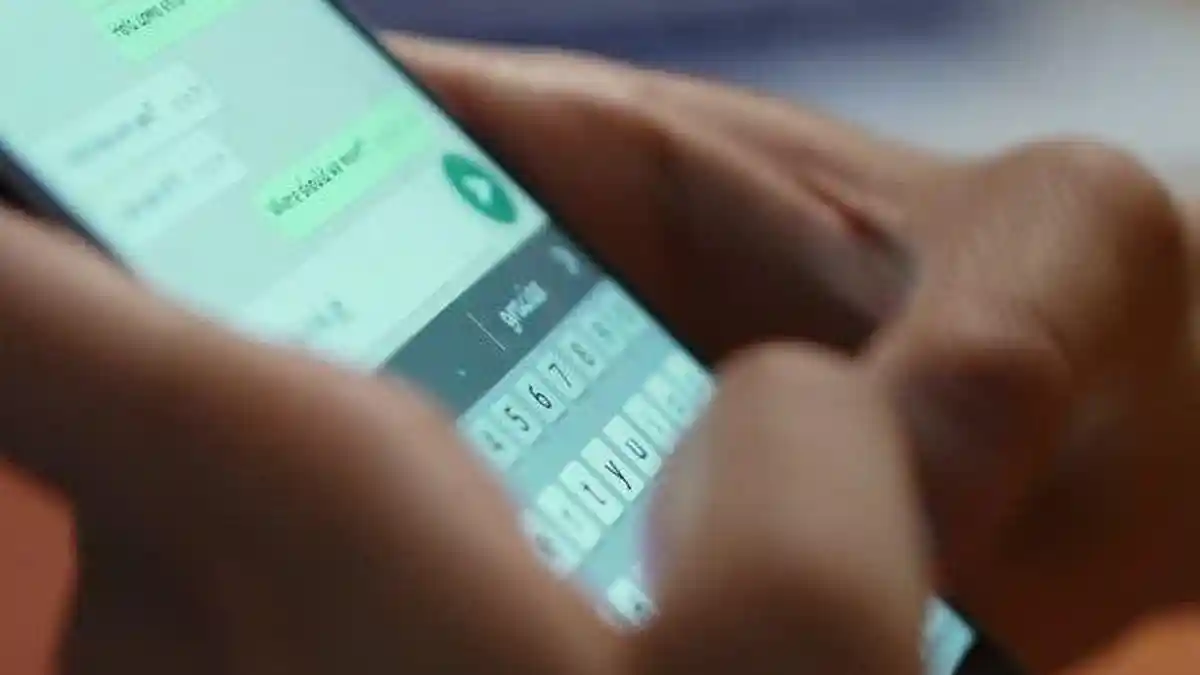 Ciri-ciri WhatsApp Kamu Disadap Orang Lain, Pesan Terbaca Padahal Belum Dibuka, Hati-hati!