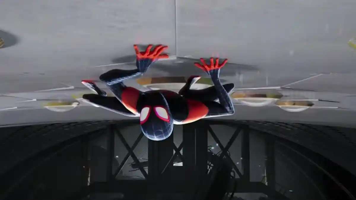 Sony Rilis Trailer Film Animasi Titisan Peter Parker di 'Spider-Man: Into the Spider-Verse'