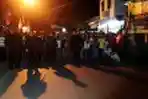 Anggota Polisi Tertembak di Depok