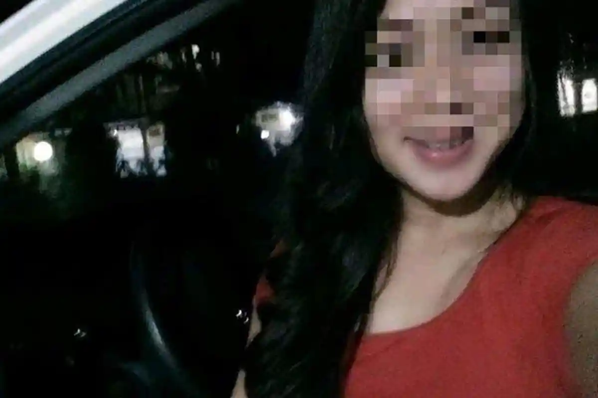 Ibu Muda Tewas Gantung Diri, Sempat Tulis Status Persilakan Suami Cari Istri Lagi yang Lebih Baik