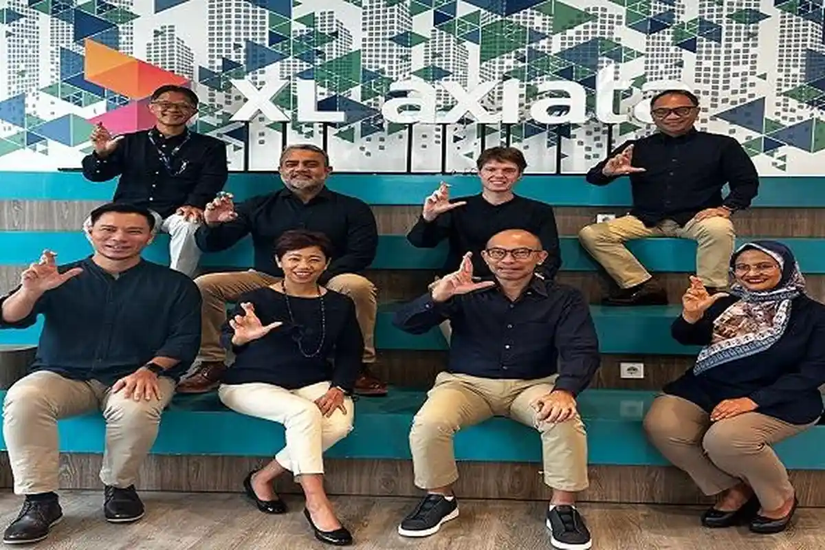 RUPS Luar Biasa XL Axiata Setujui Perubahan Kegiatan Usaha dan Perubahan Susunan Dewan Komisaris