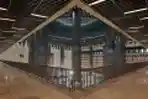 Wajah Baru Masjid Istiqlal di Milad Ke 43 Tahun