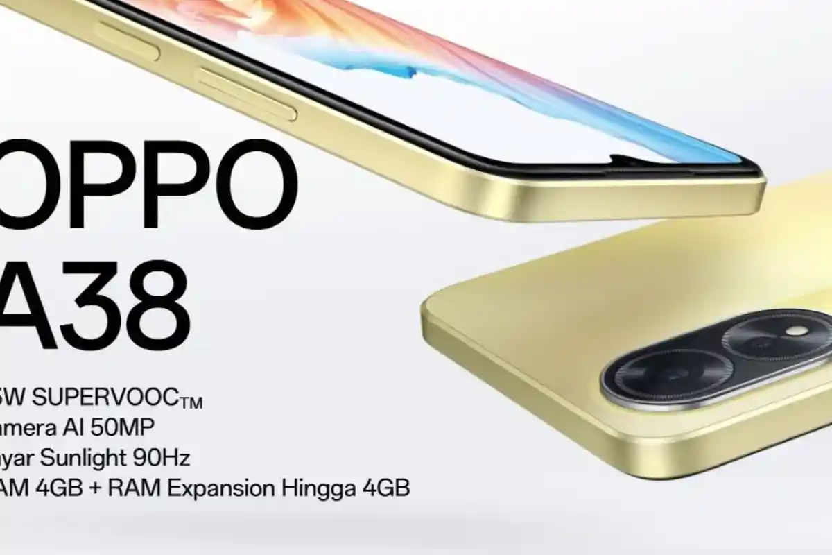 CEK Daftar Harga 18 HP Oppo Update Januari 2025: Oppo A Series, Oppo Reno Series, Oppo Find N Series
