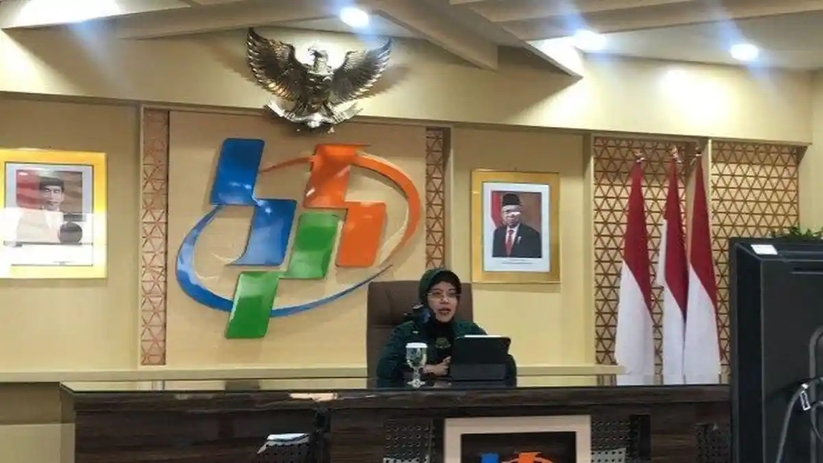 BPS: NTP Januari Capai 118,27, Kesejahteraan Petani Meningkat