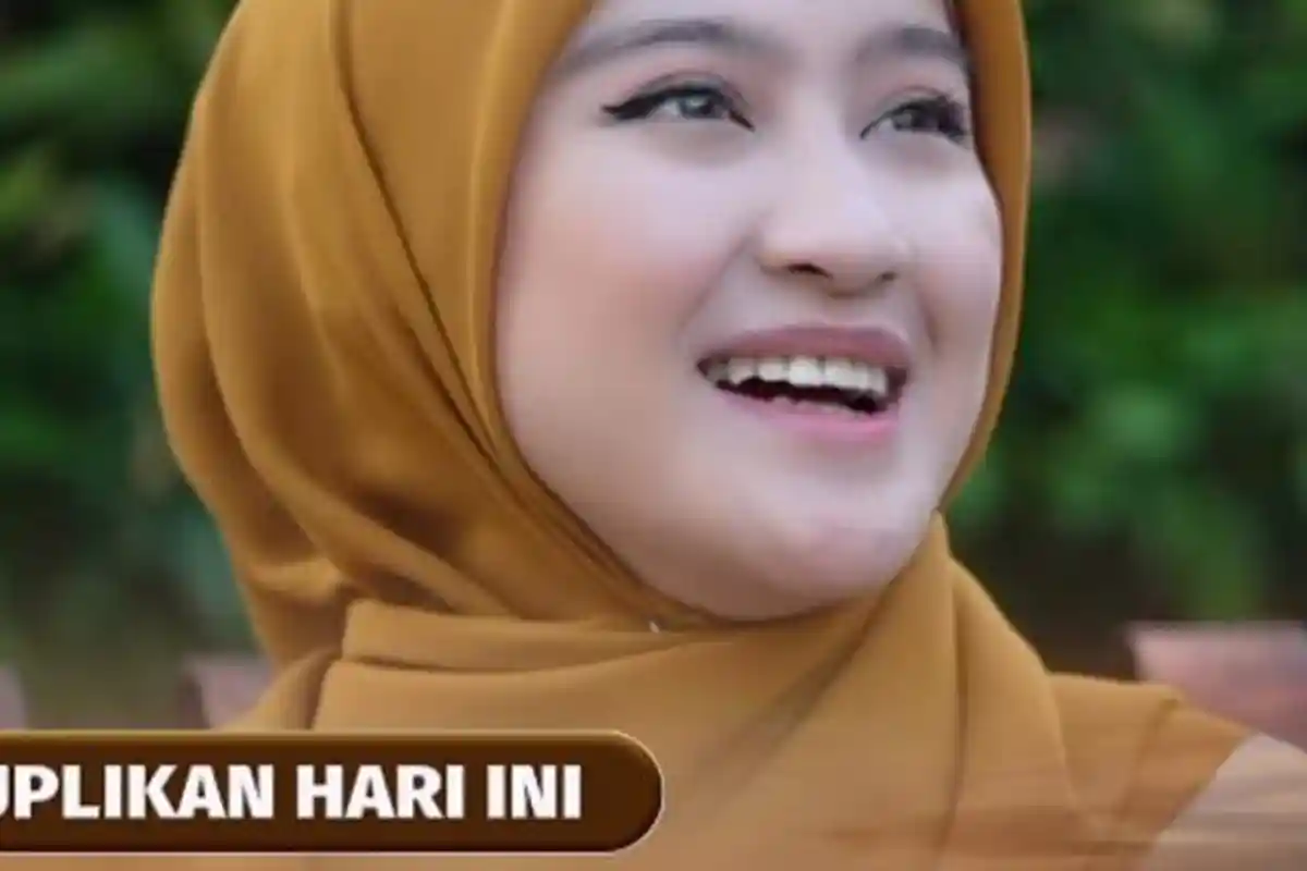 Link TV Online SCTV dan Live Streaming Sinetron Bidadari Surgamu Hari Ini Senin 11 Desember 2023