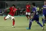 Timnas Indonesia U-19 vs Filipina