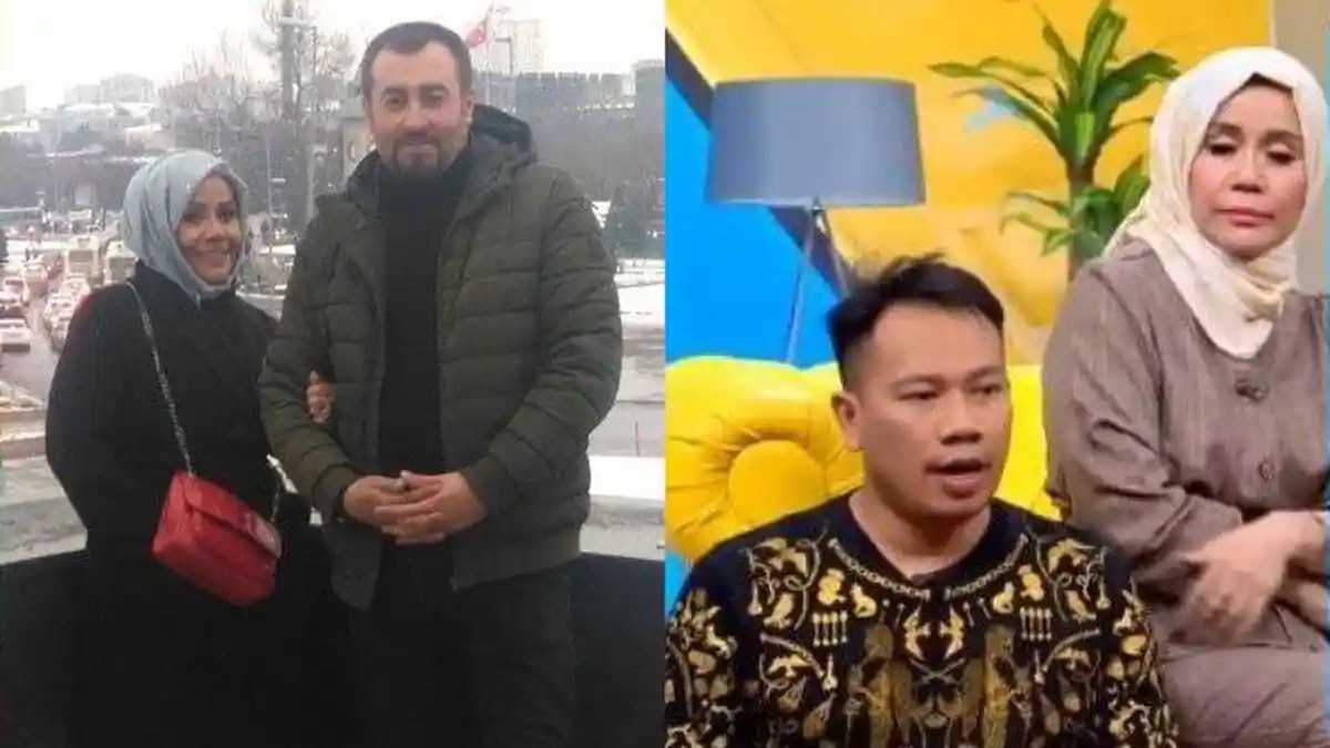 Bakal Dinikahi Pria Asal Turki, Ibu Vicky Prasetyo Komunikasi Pakai Google Translate