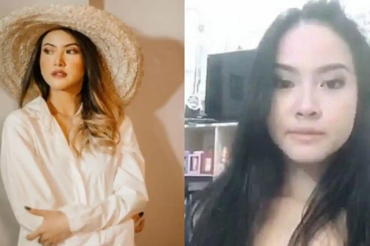 Siapa Gabriella Larasati? Pesinetron yang Trending di Twitter Setelah Video Syur Mirip Dirinya Viral