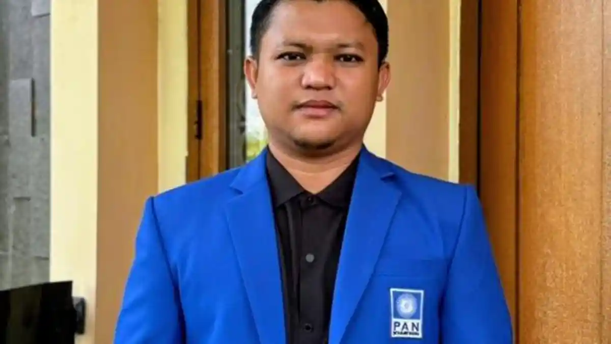 Osha Yurahman, Dari Keuchik Ke Kursi Ketua DPD PAN Abdya