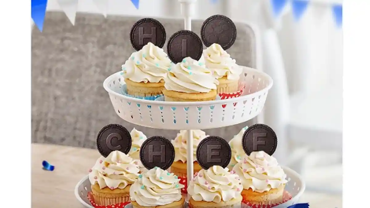 Luncurkan Edisi Spesial Huruf, Oreo Gelar Kompetisi Digital bagi Keluarga, Begini Cara Mengikutinya