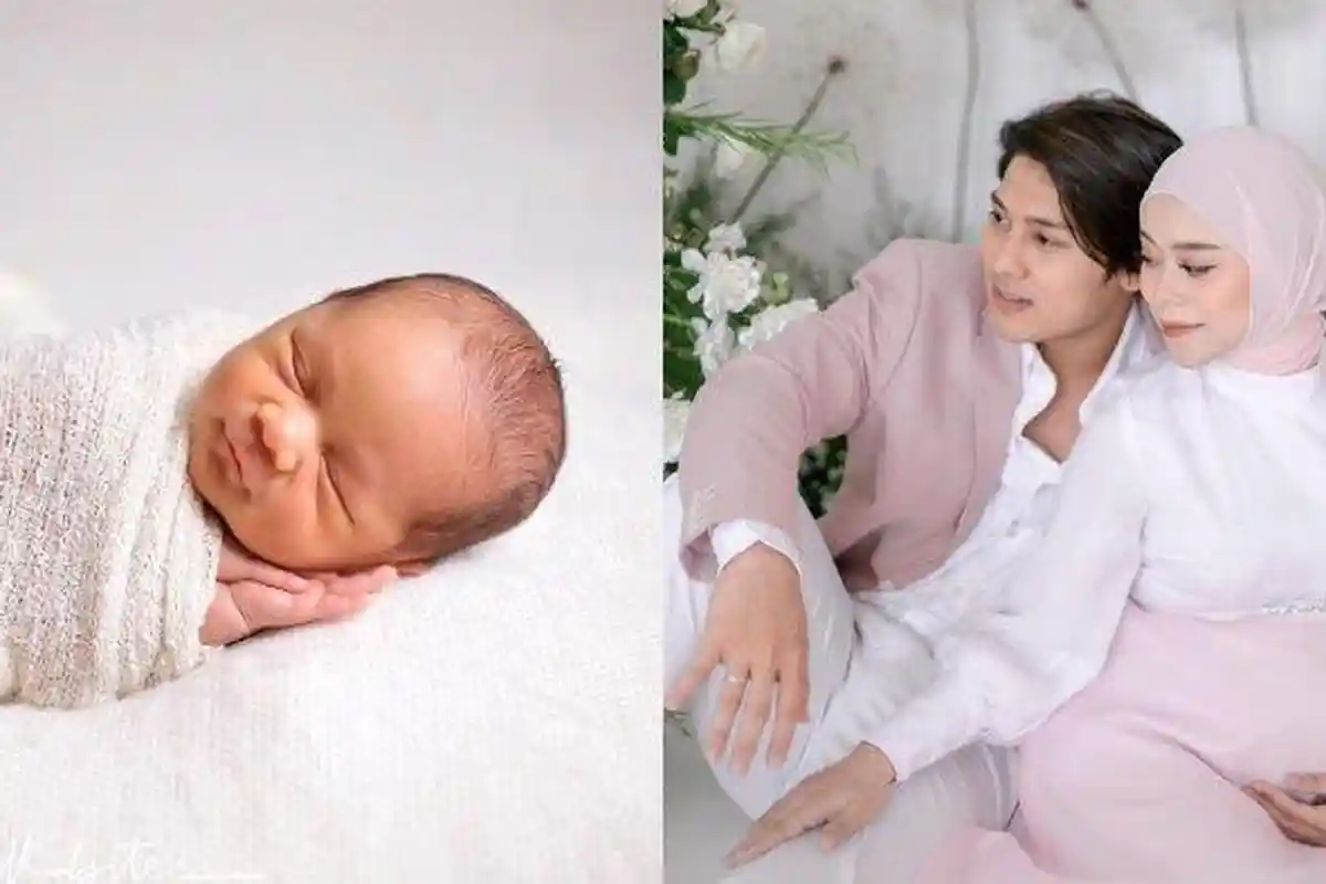 Lesti Kejora Bocorkan Sikap yang Buat Kariernya Tetap Bersinar, Ada Pesan Senior Kata Rizky