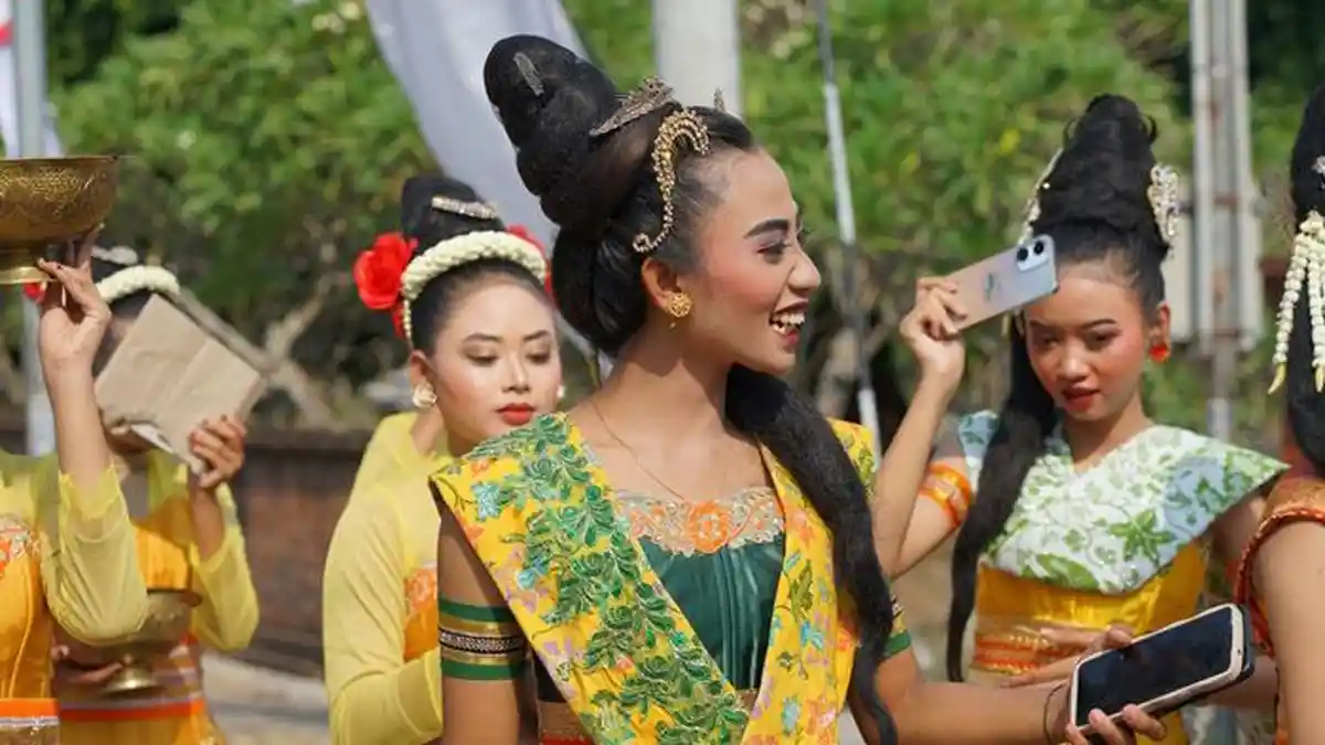 Bantu Pemuda Suarakan Isu Publik, GEF 2026 Youth Ethical Leadership ...