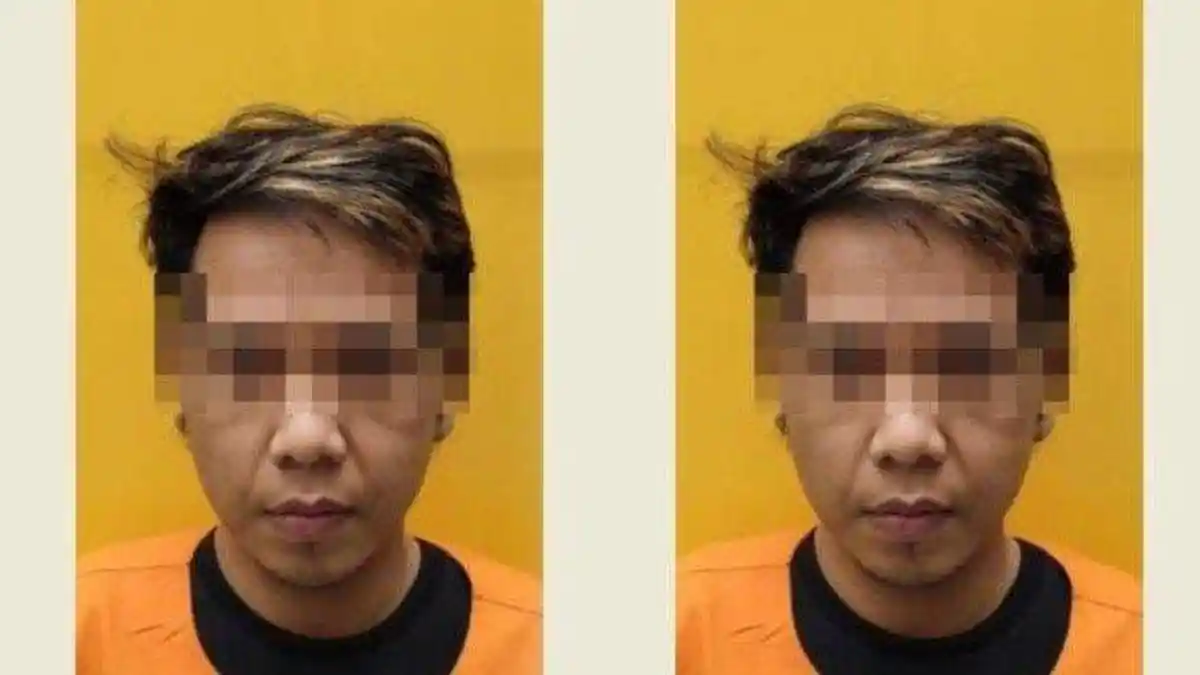 GEGER Pria Mengaku Imam Mahdi, Minta Pengikut Serahkan Anak Gadis, Punya 5 Istri di Bawah Umur