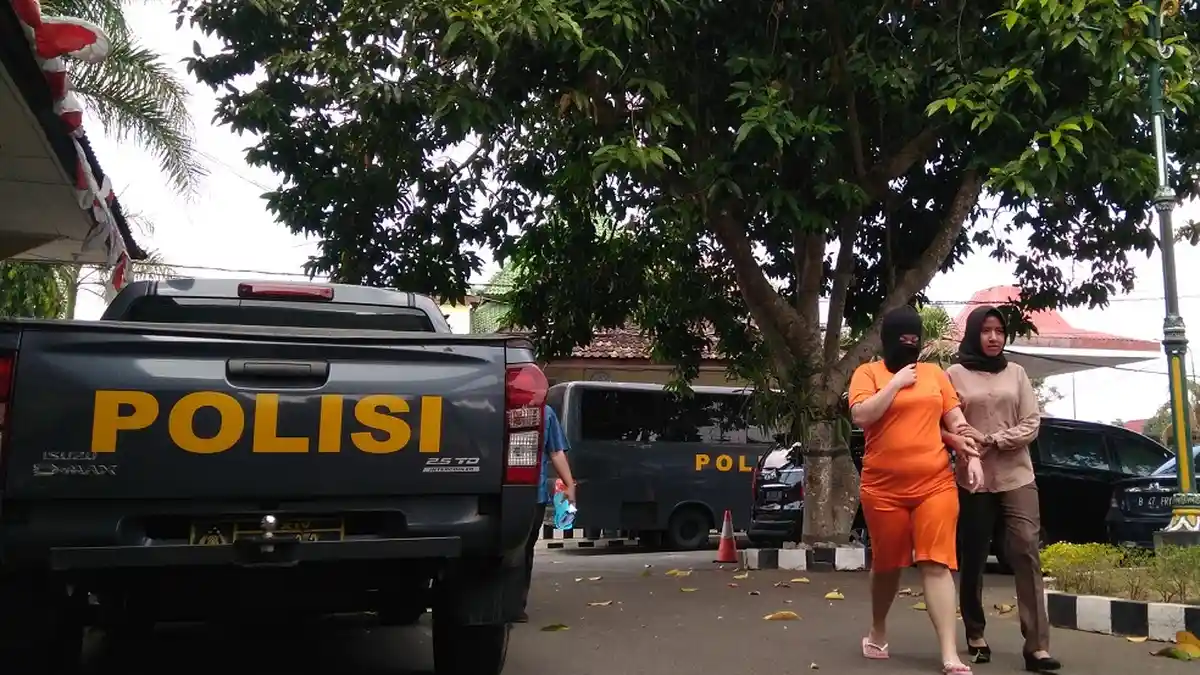 Mahasiswi jadi Mucikari Tawarkan Esek-esek Lewat Twitter - Tribunjogja.com
