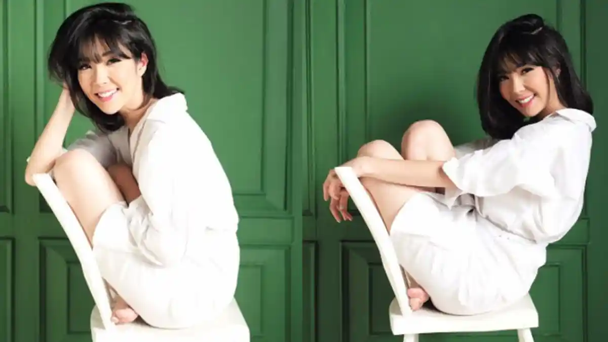 Kumpulan Foto Hot Gisella Pakai Baju Minim Dicerca, Netizen Malah Kecewa dan Nasehatin Gading