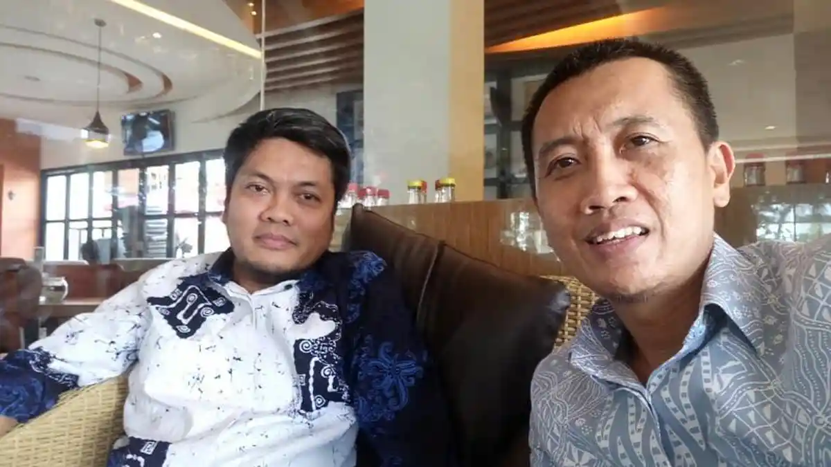 Legislator PAN-Nasdem Usul Paket RMS-Kahfi