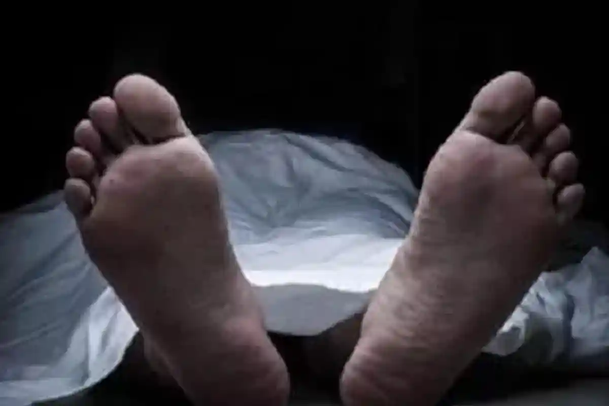 Pria Bone-Bone Luwu Utara Ditemukan Tewas di Kamar, Diduga Bunuh Diri