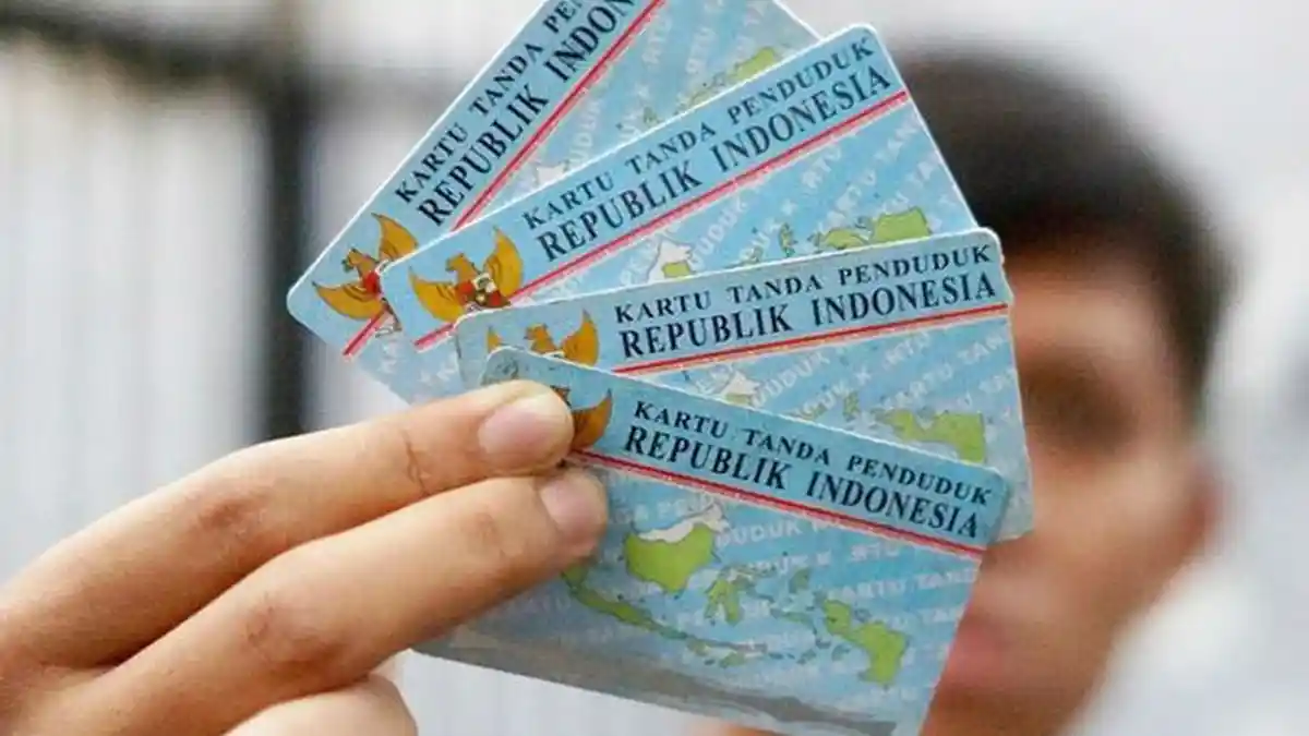 VIRAL NIK Jokowi Diduga Bocor, Ini 4 Tips Menjaga NIK Tetap Aman: Jangan Asal Install Aplikasi