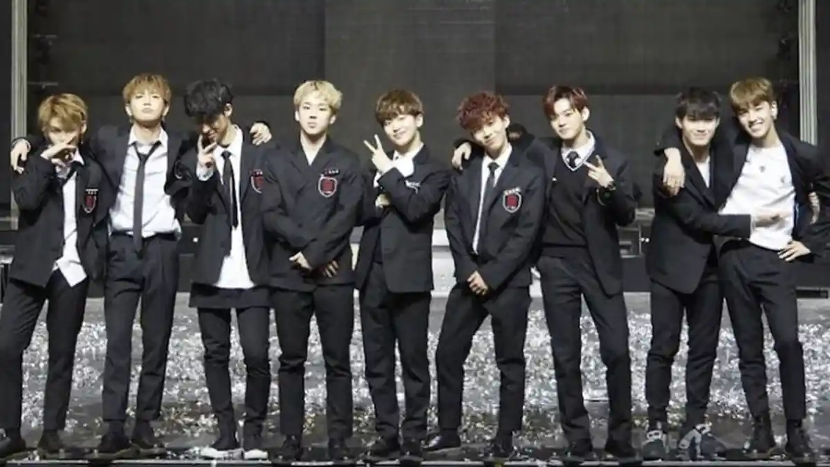 Hadapi Gugatan usai Batalkan Debut 'MIXNINE', YG Entertainment Tunjuk Firma Hukum Top Korea