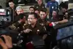 Jaksa Yulianto Laporkan Direktur Berinisial HT