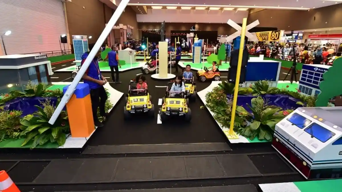 IIMS 2018 Semakin Atraktif Melalui Beragam Kegiatan