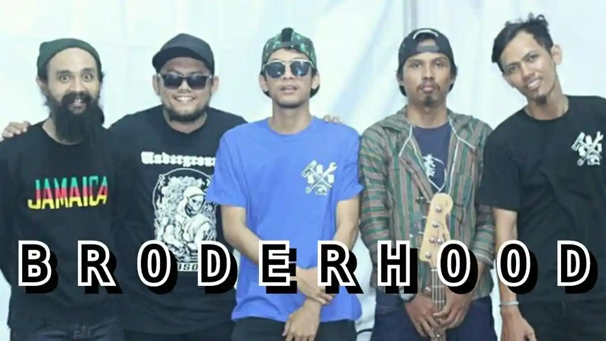 Broderhood, Band Asal Medan, Dedikasikan Lagu Untuk Badak Sumatera yang Terancam Punah