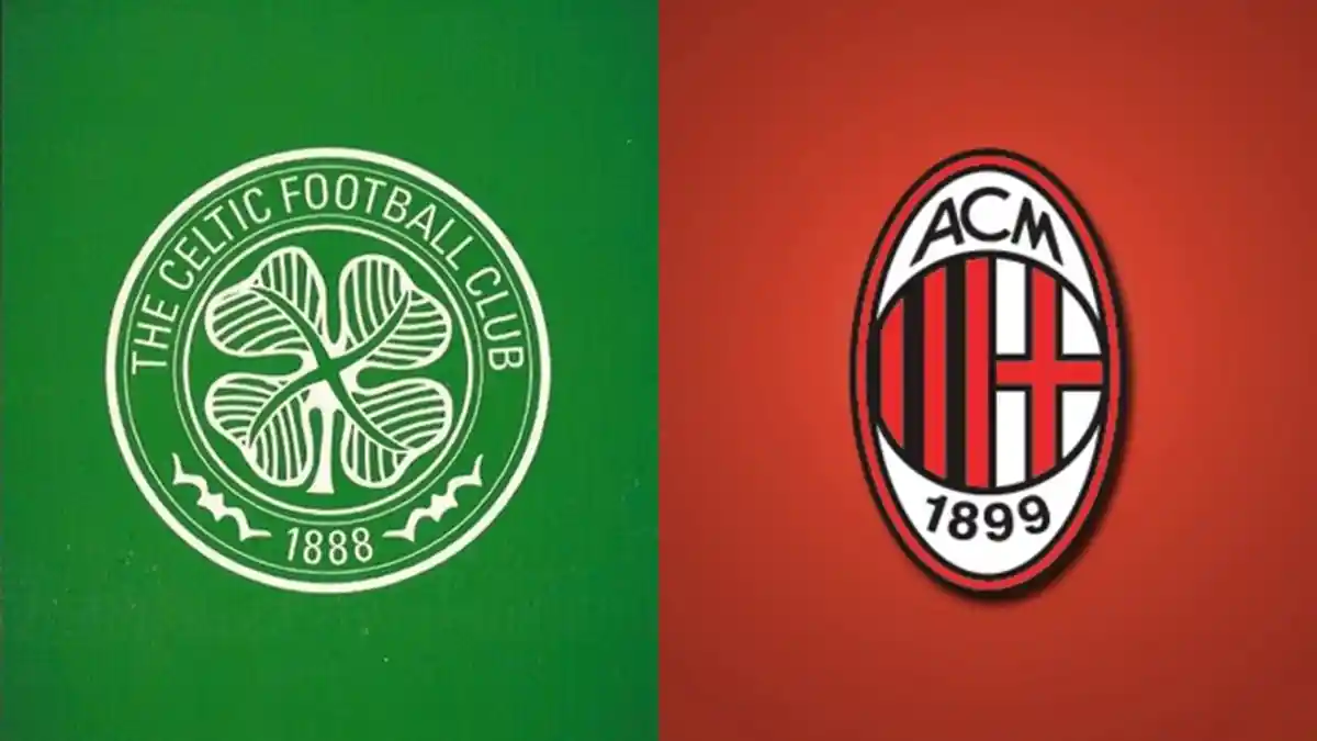 SERU! Liga Europa Celtic vs AC Milan Siaran Langsung SCTV dan Live Streaming SCTV serta vidio.com