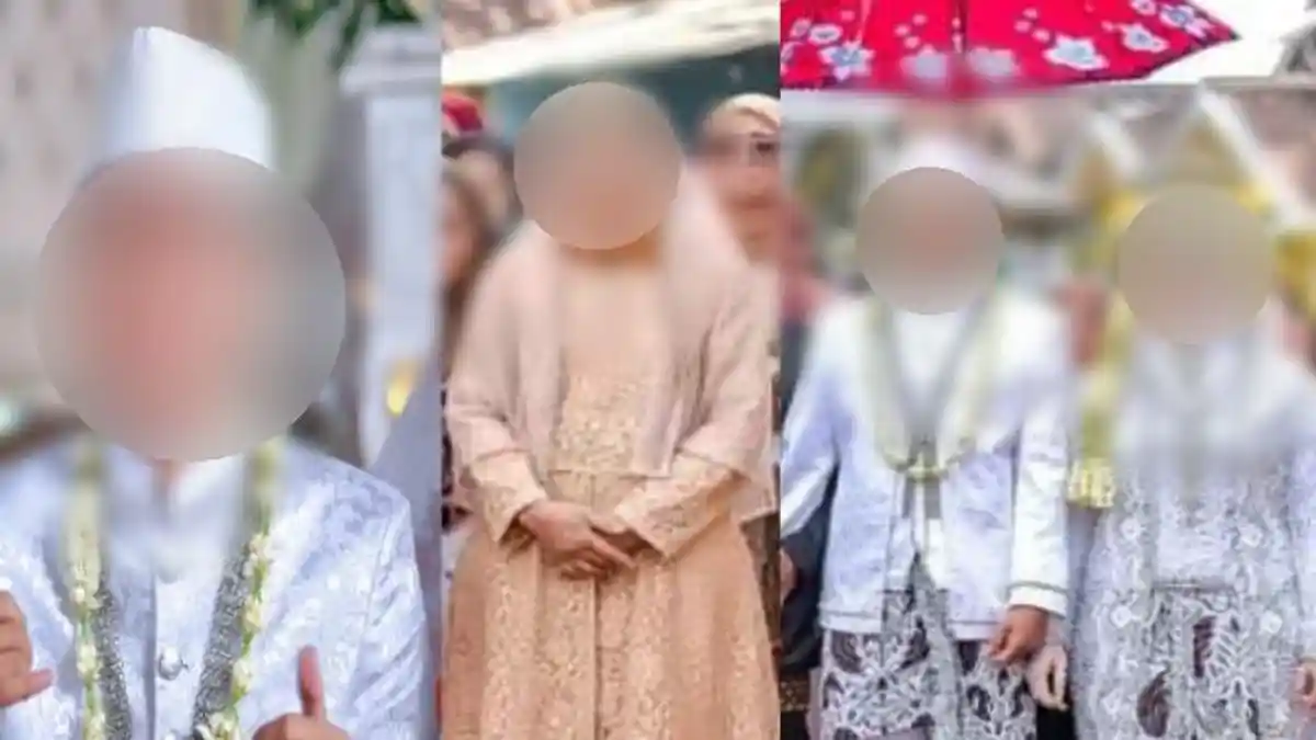 Nasib Orang Tua RZ usai Anaknya Selingkuh dengan Mertua, Mantan Suami ...
