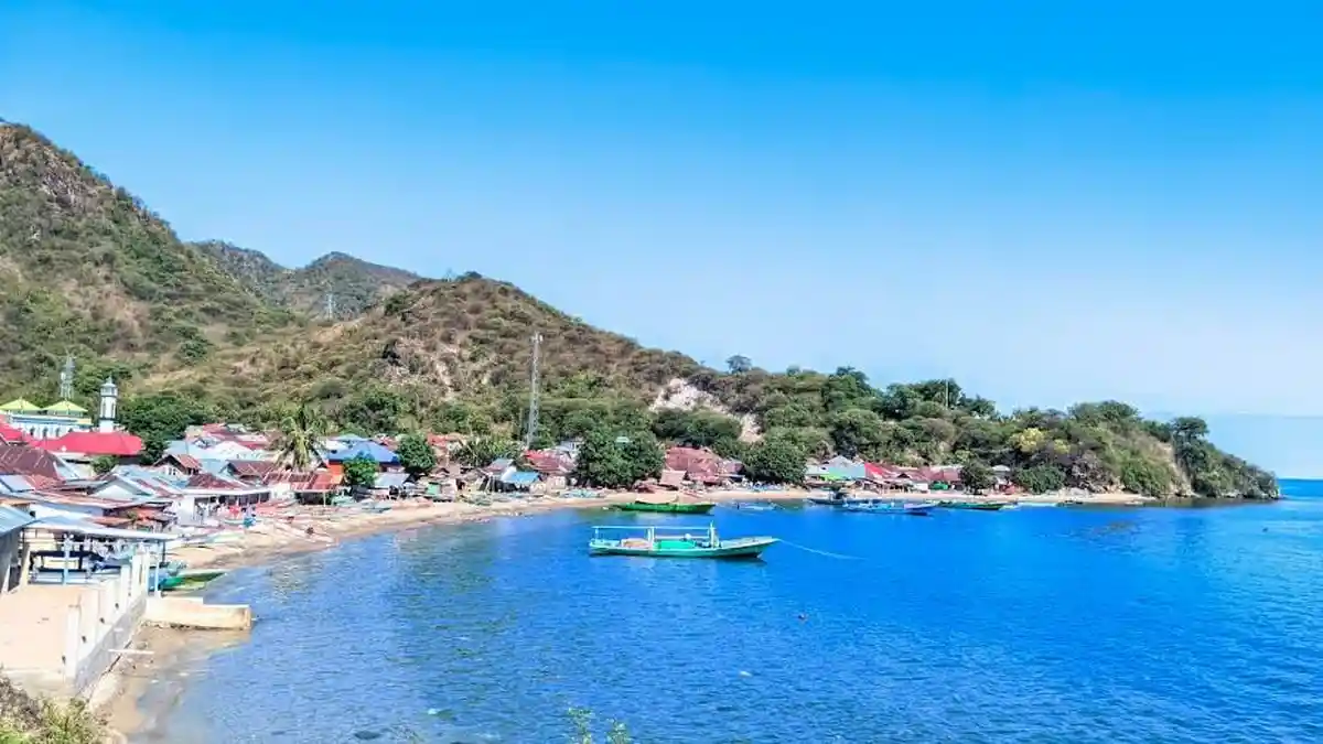 BMKG Prediksi Awal Kemarau di Gorontalo, Ini Jadwal dan Dampaknya