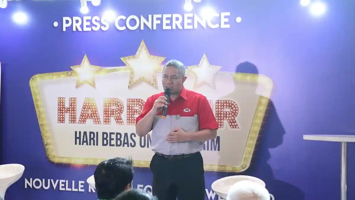 Asperindo Selenggarakan Pameran Perdana Industri E-Commerce Bulan Agustus
