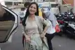 Bunga Zainal Geram Disebut Mirip Artis Film Panas