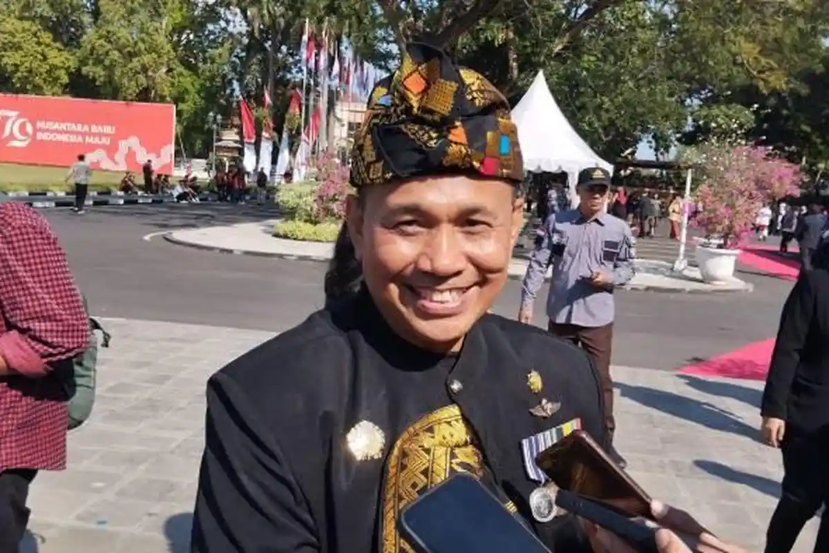 Dinsos NTB Bentuk Satgas P3S, Jadi Inovasi Tangani Permasalahan Sosial Masyarakat