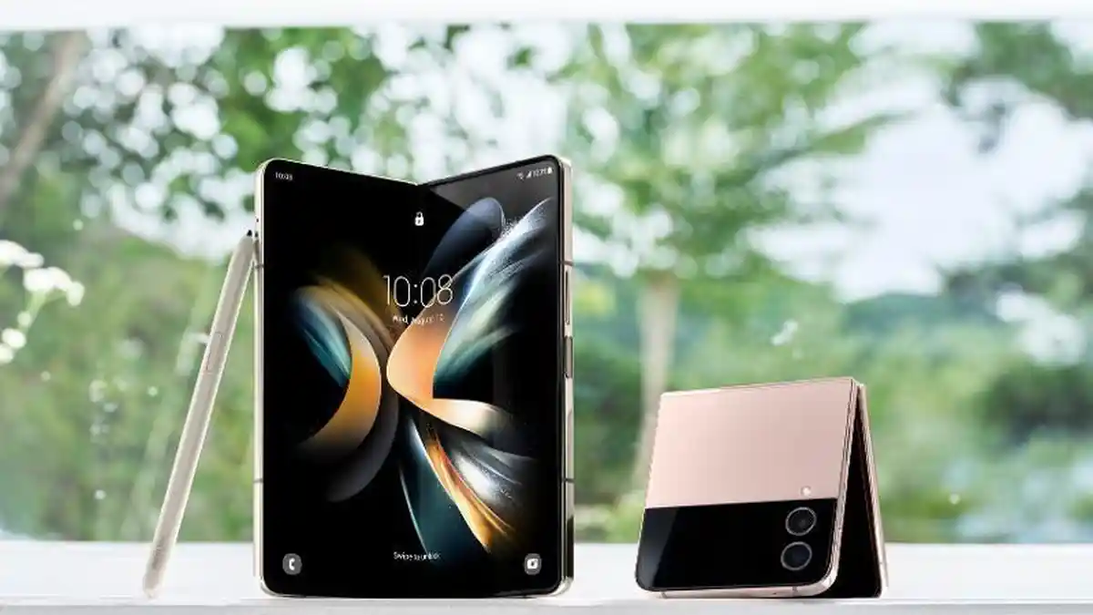 Samsung Perluas OS One UI 4.1.1 di Seri Foldable dan Wearables Samsung Generasi Terdahulu