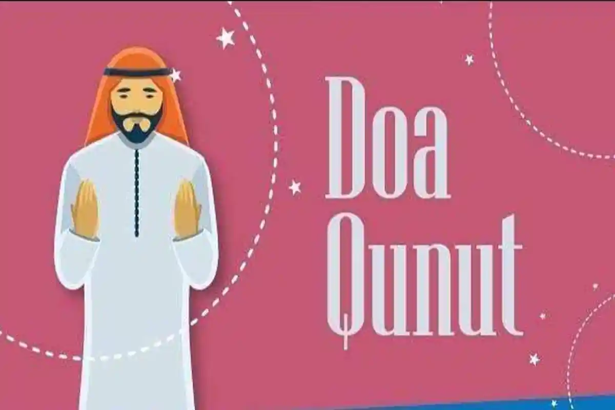 Lafadz DOA Qunut Ramadhan Mulai Malam 15 Ramadhan 2021, Perbedaan Doa Qunut Subuh, Nazila & Ramadan