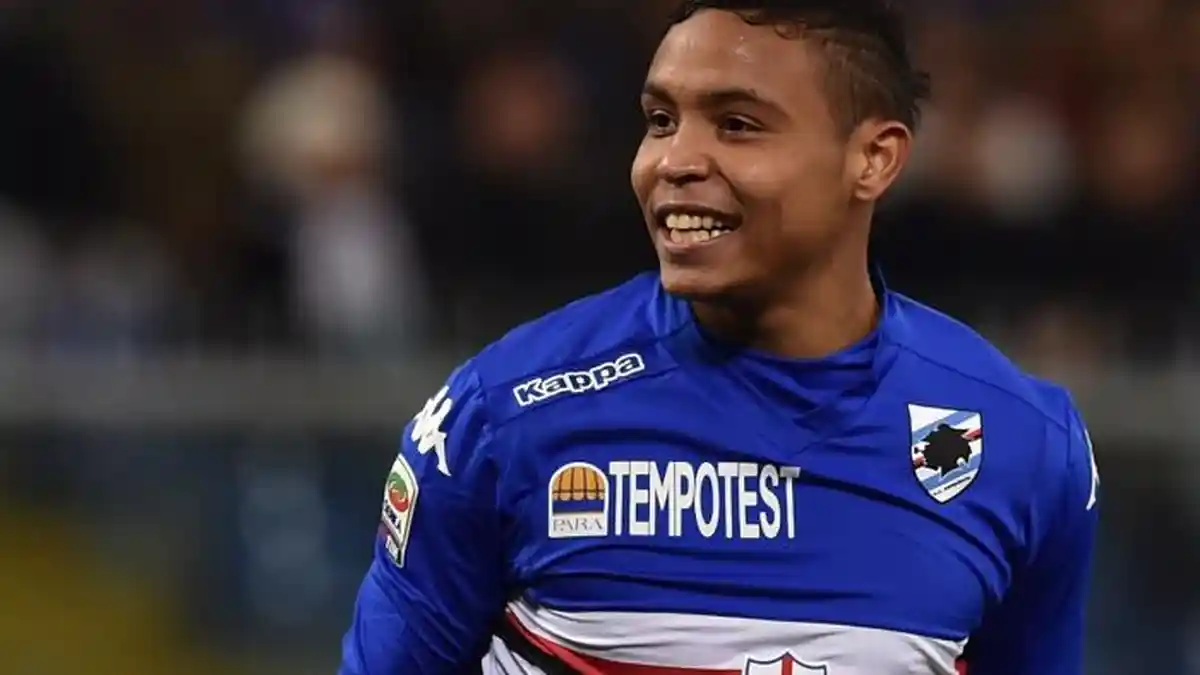 Milan Telan Kekalahan Ketiga Usai Ditekuk Sampdoria