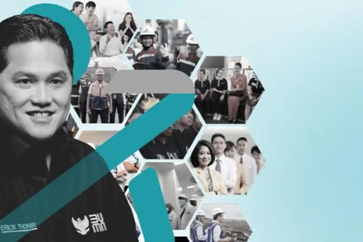 Lowongan Rekrutmen Bersama BUMN 2023 yang Masih Tersedia untuk Semua Jurusan, Dibuka hingga 20 Mei