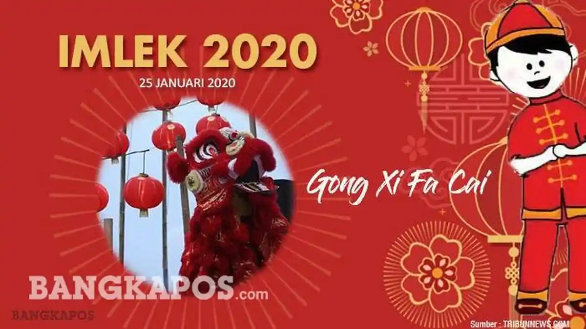 7 Shio Hoki dan Bisa Kaya Mendadak di Tahun Tikus Logam 2020