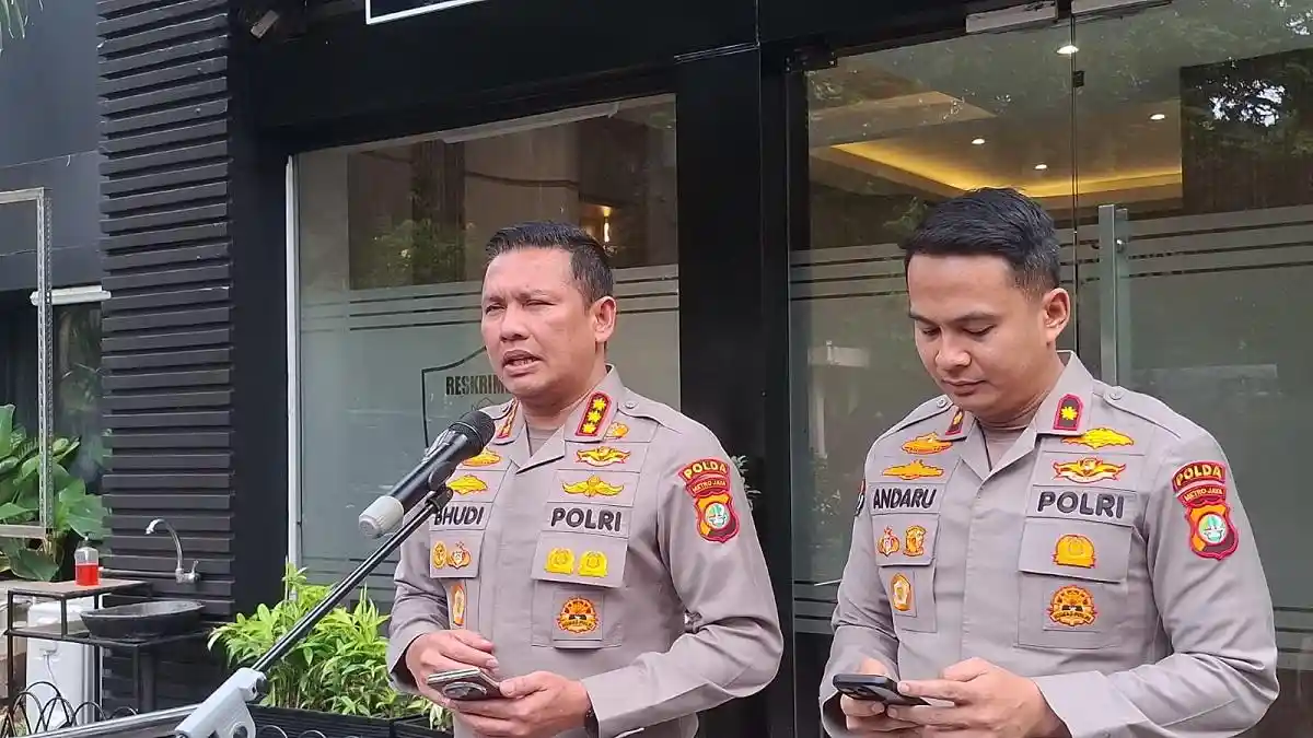 Polda Metro Jaya Tangani Perkara Dugaan Perundungan Siswi SMAN 2 Bekasi