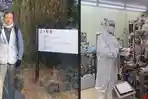 Kisah Pemuda Kediri Dapat Beasiswa Riset ke Jepang, Kini Langganan Juara Inovasi Robot