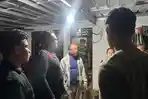 Overstay, WNA Singapura Ditangkap Imigrasi Bandar Lampung di Rumah Istri Siri