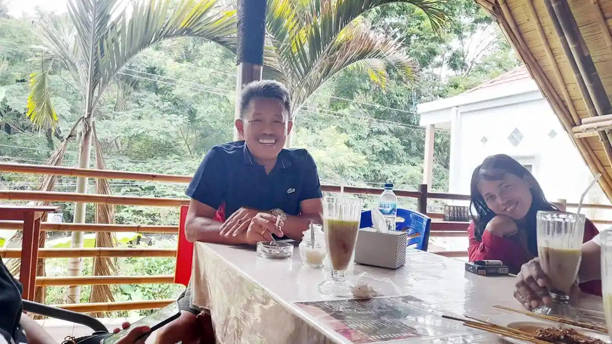 JRM Harapkan Sinergitas Membangun Toraja di Tahun 2023