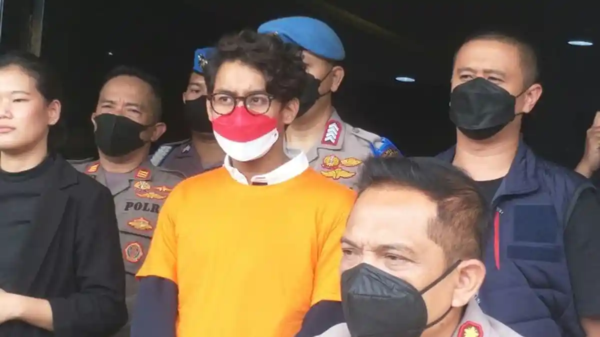 Terungkap Kisah Kelam Ardhito Pramono, Pernah Overdosis sampai Dapat Pelecehan Seksual
