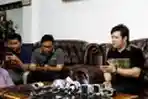 Steven Rumangkang