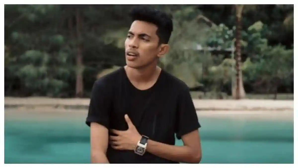 Fresly Nikijuluw Menangkan Hati Warga Atambua